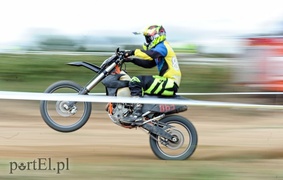 Adrenaliny tu nie brakuje
