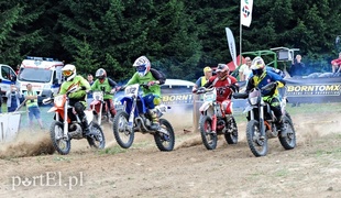 Adrenaliny tu nie brakuje