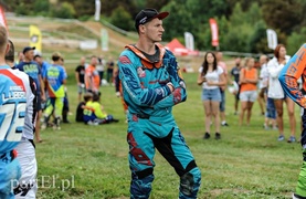 Adrenaliny tu nie brakuje