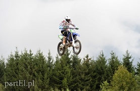 Adrenaliny tu nie brakuje