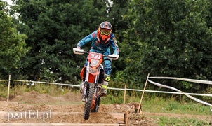 Adrenaliny tu nie brakuje