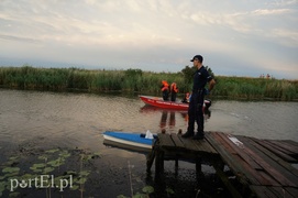 Tragedia na Kanale Jagiellońskim