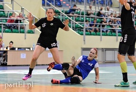 Start zakończył turniej na trzecim miejscu