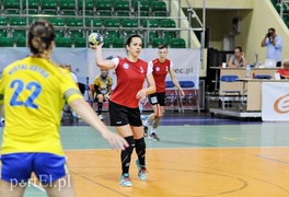 Start zakończył turniej na trzecim miejscu