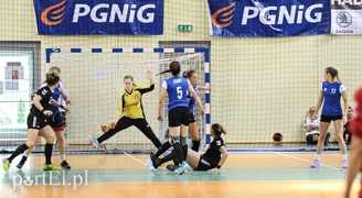 Start zakończył turniej na trzecim miejscu