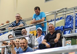 Start zakończył turniej na trzecim miejscu