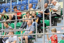 Start zakończył turniej na trzecim miejscu