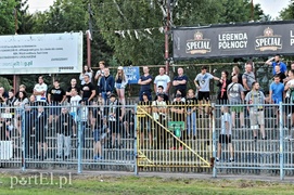 Kolejna porażka Olimpii u siebie