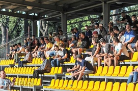 Kolejna porażka Olimpii u siebie