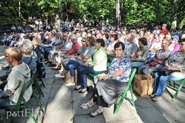 Publiczność dopisała, teraz ważne są głosy