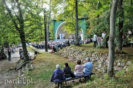 Publiczność dopisała, teraz ważne są głosy
