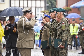 O wolność trzeba dbać