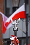 O wolność trzeba dbać