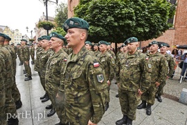 O wolność trzeba dbać