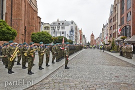 O wolność trzeba dbać