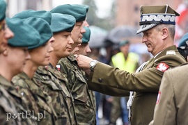 O wolność trzeba dbać