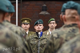 O wolność trzeba dbać