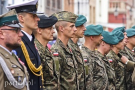 O wolność trzeba dbać