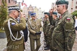 O wolność trzeba dbać O wolność trzeba dbać