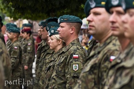 O wolność trzeba dbać
