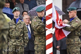 O wolność trzeba dbać