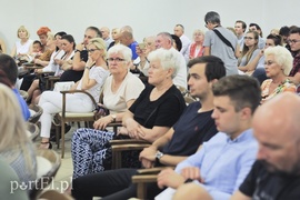 Szukam marzycieli i marzycielek, którzy wierzą w inną politykę