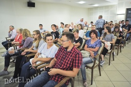 Szukam marzycieli i marzycielek, którzy wierzą w inną politykę