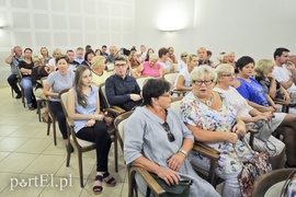 Szukam marzycieli i marzycielek, którzy wierzą w inną politykę