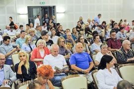 Szukam marzycieli i marzycielek, którzy wierzą w inną politykę