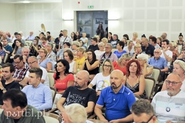 Szukam marzycieli i marzycielek, którzy wierzą w inną politykę