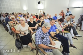 Szukam marzycieli i marzycielek, którzy wierzą w inną politykę