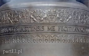 Dzwony, dzwonki i dzwoneczki