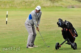 Turniej golfowy o puchar prawników