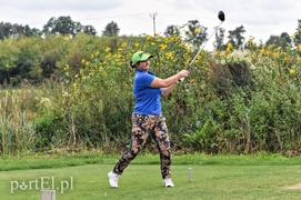 Turniej golfowy o puchar prawników