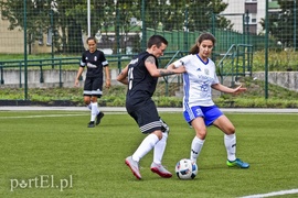 Falstart Hanzy na rozpoczęcie sezonu