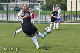 Falstart Hanzy na rozpoczęcie sezonu