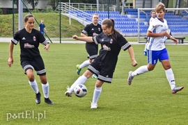 Falstart Hanzy na rozpoczęcie sezonu