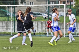 Falstart Hanzy na rozpoczęcie sezonu