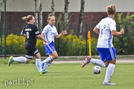 Falstart Hanzy na rozpoczęcie sezonu