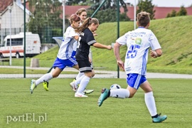 Falstart Hanzy na rozpoczęcie sezonu