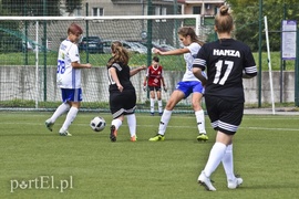 Falstart Hanzy na rozpoczęcie sezonu