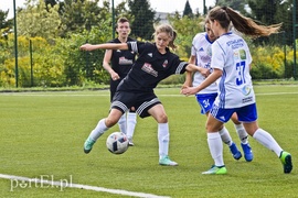 Falstart Hanzy na rozpoczęcie sezonu