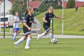 Falstart Hanzy na rozpoczęcie sezonu