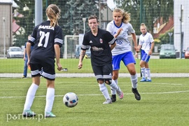 Falstart Hanzy na rozpoczęcie sezonu