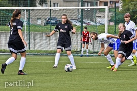 Falstart Hanzy na rozpoczęcie sezonu