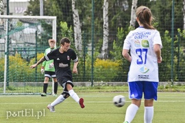 Falstart Hanzy na rozpoczęcie sezonu