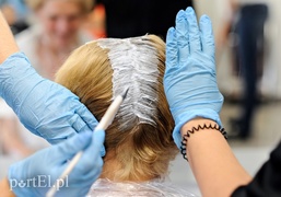 Przygoda, która wiele ją nauczyła