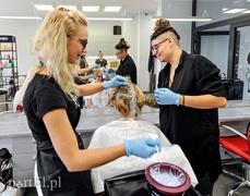 Przygoda, która wiele ją nauczyła