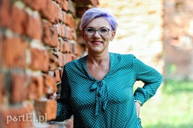 Przygoda, która wiele ją nauczyła