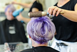 Przygoda, która wiele ją nauczyła